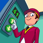 Hotel Elevator