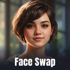 Face Swap Magic