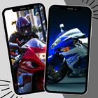 Suzuki Motorcycle Wallpapers