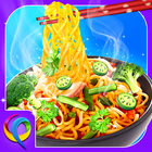Chinese Street Food Maker
