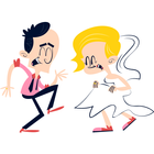 Dance Stickers