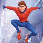 Spider Rope Hero