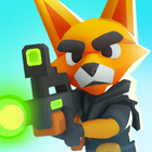 Feral Frontier