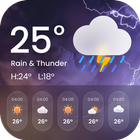 Weather Radar and Weather Live