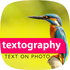 Textography