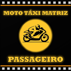 Moto Taxi Matriz