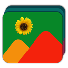 Photo Gallery with Editor