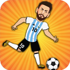 Lionel Messi Shooting Game
