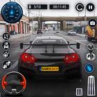 Car Stunt Mega Ramp: Car Games