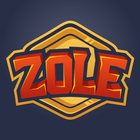 Zole cards from Raccoon Games