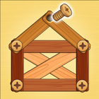 Wood Nuts: Nuts & Bolts