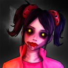 Scary Monster Horror Games
