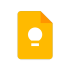 Google Keep - Notes and Lists