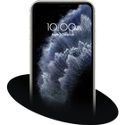 IPhone 11 pro Max Launcher