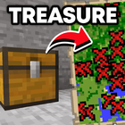 Treasure Mod MCPE