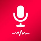 Voice Recorder in Background