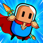 Sausage Knight