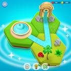 Water Flow Connect Puzzle Game