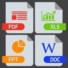All Document Reader & Editor