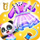 Baby Panda's Art Classroom