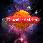 تحميل الفيديوهات