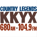 Country Legends KKYX