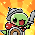 Dragon Knight Tales : Idle RPG