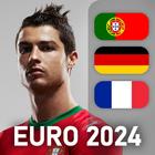 Ronaldo Europe Cup 2024 Game