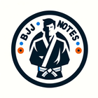 BJJ Notes