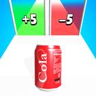 Soda Run 3D