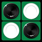 Reversi-Othello-AI Battle