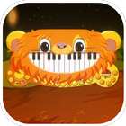 Lion Piano