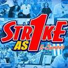 Strike as 1 - ECampus