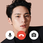SEVENTEEN Fake Video Call Chat