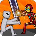 Ragdoll Battle: Stickman Fight