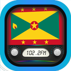 Radio Grenada FM: Radio Online
