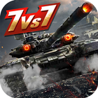 Pocket Tank War