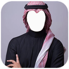 Arab Men Dress Photo Editor