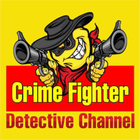 Crime Fighter Detectives