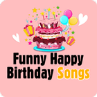 funny happy birthday song