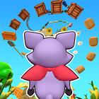 Parkour Up: Rambly Jump Park