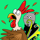 Chicken Splat
