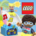 LEGO® DUPLO® WORLD