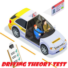 Sharjah Driving Theory Test