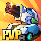 Robot Fight: Mech Tank Warfare