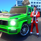 Valet Parking Master