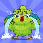 Talking Parrot - Pet Simulator