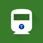 GO Transit Train - MonTransit
