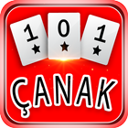 101 Çanak Okey