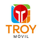 Troymovil pasajeros